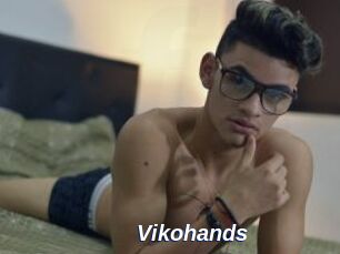 Vikohands