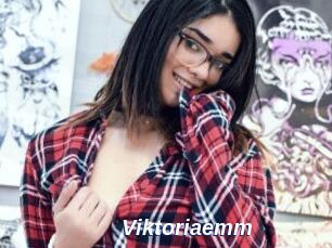 Viktoriaemm
