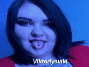 Viktoriyaviki