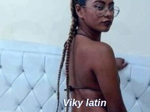 Viky_latin