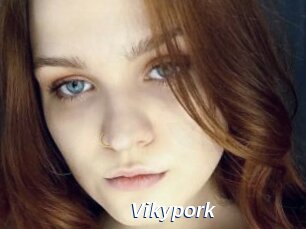 Vikypork
