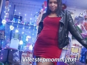 Viletstepmommyhxt
