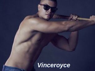 Vinceroyce