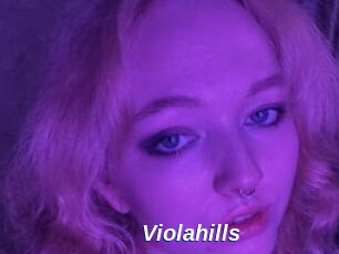 Violahills