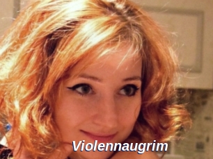 Violennaugrim