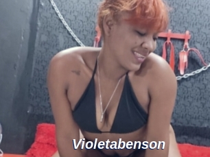 violetabenson Safer Sex