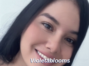 Violetablooms