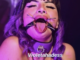 violetahadess Safer Sex