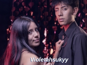 Violetahsukyy