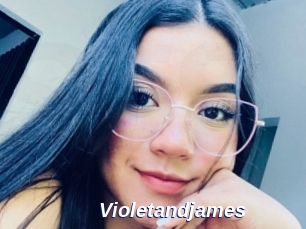 Violetandjames
