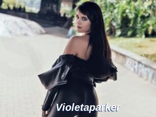 Violetaparker