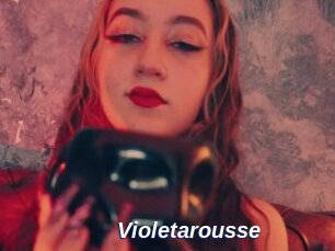 Violetarousse