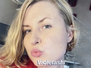 Violetashi