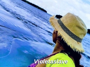 violetaslave Safer Sex
