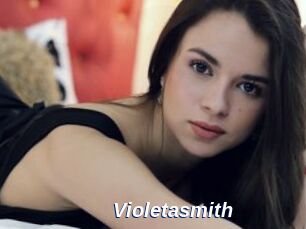 Violetasmith