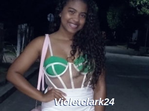Violetclark24