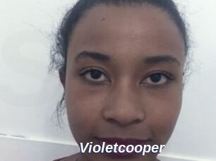 Violetcooper