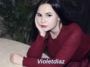 Violetdiaz