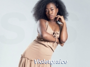 Violetgraice