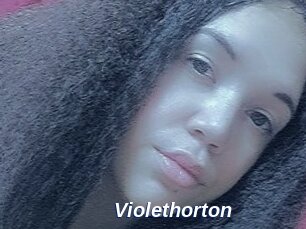 Violethorton