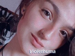 Violethuma
