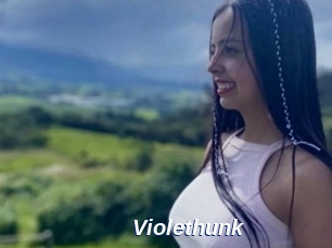 Violethunk
