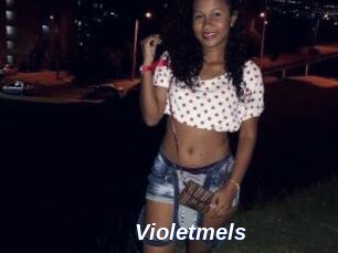 Violetmels