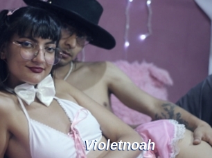 Violetnoah