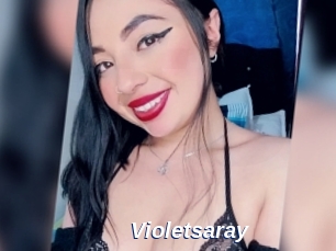 Violetsaray
