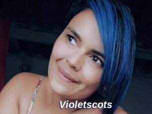 Violetscots