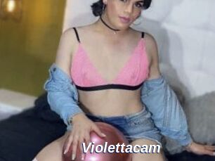 violettacam Safer Sex