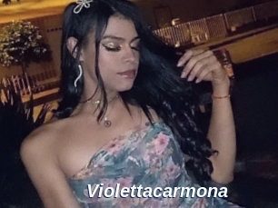 Violettacarmona