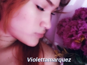 Violettamarquez