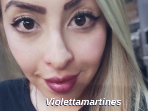Violettamartines