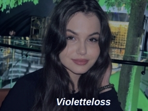 Violetteloss