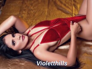 Violetthills