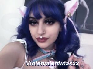 Violetvalentinaxxx