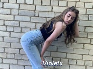 Violetx