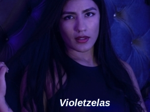 Violetzelas