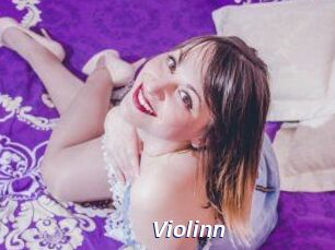 Violinn