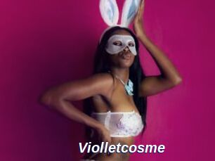 Violletcosme