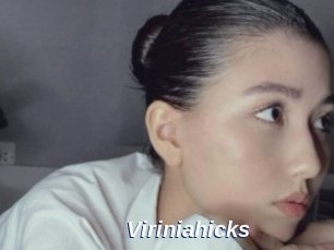 Viriniahicks