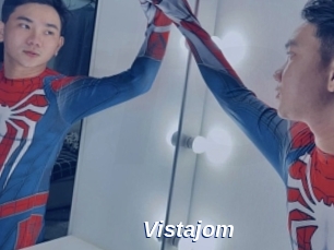 Vistajom
