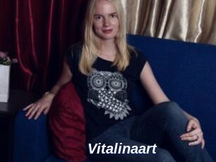 Vitalinaart