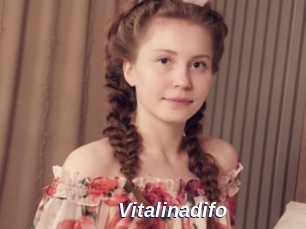 Vitalinadifo
