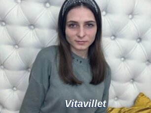 Vitavillet