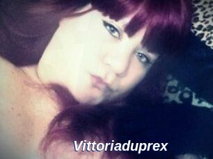 Vittoriaduprex