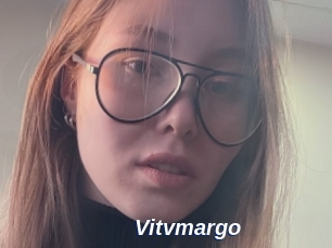 Vitvmargo