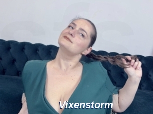 Vixenstorm
