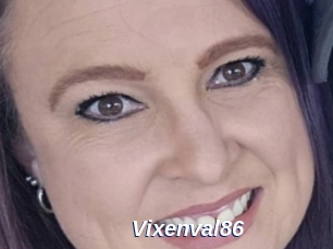 vixenval86 Safer Sex